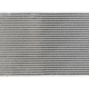 Łatwy zwrot Nagrzewnica (173x302x26mm) pasuje do IVECO DAILY VI ELETTRICO-F1CGL411C 03.14-