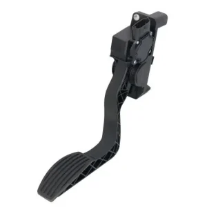 Taniej Pedał przyspieszenia (z potencjometrem) pasuje do IVECO pasuje do IVECO DAILY III, DAILY IV, DAILY V, DAILY VI 05.99-