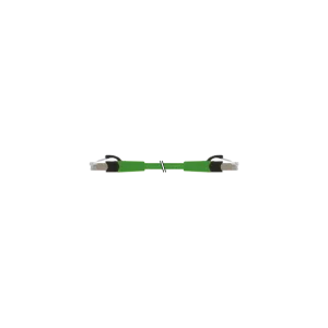 Bestseller RJ45 męski 0° / RJ45 męski 0°, Gigabit 7000-74712-4780600