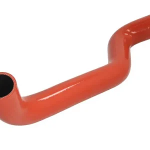 Szybka dostawa Przewód chłodnicy powietrza (49mm/59mm, czerwony) pasuje do IVECO DAILY III, DAILY IV, FIAT DUCATO, UAZ PATRIOT F1AE0481A-F1AGL411D 12.01-
