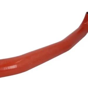 Dodaj do koszyka Przewód chłodnicy powietrza (strona dolotowa, 48mm/60mm, czerwony) pasuje do IVECO DAILY VI F1CE3481J/F1CFL411E/F1CFL411J 03.14-