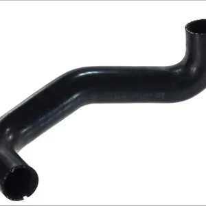 Taniej Przewód chłodnicy powietrza (strona wylotowa, 52mm/58mmx600mm, czarny) pasuje do IVECO DAILY I, DAILY II, DAILY III, DAILY IV, DAILY V 8140.07-F1CE3481L 01.78-02.14