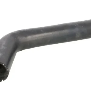 Tylko do końca tygodnia Przewód chłodnicy powietrza (strona wylotowa, 59mm/63,5mm, czarny) pasuje do IVECO DAILY V, DAILY VI F1AE3481C-F1CGL411C 09.11-