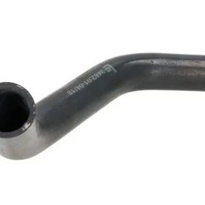 Dostępne od ręki Przewód gumowy układu chłodzenia (37mm, miejsce zabudowy dół) pasuje do IVECO DAILY III, DAILY IV 8140.43B-F1CE0481F 05.99-08.11