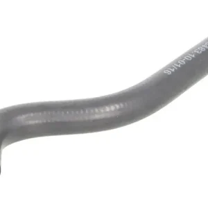 Bezpieczne zakupy Przewód gumowy układu chłodzenia (do nagrzewnicy, 16mm) pasuje do IVECO DAILY III, DAILY IV, DAILY V 8140.43N-F1CE3481L 07.99-02.14