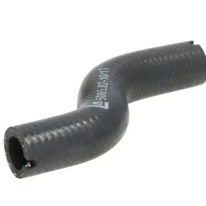 Bestseller Przewód gumowy układu chłodzenia (do nagrzewnicy, 16mm) pasuje do IVECO DAILY III, DAILY IV, DAILY V 8140.43N-F1CE3481L 07.99-02.14