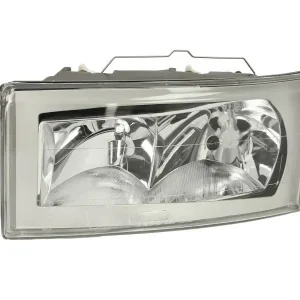 Oferta Reflektor L (H1/H7, elektryczny, bez silnika) pasuje do IVECO DAILY III 05.99-07.07