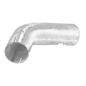 Rura wydechowa (dł. 315mm) pasuje do IVECO DAILY III, DAILY IV 8140.43B-F1CE0481L 05.99-08.11 Ograniczona ilość