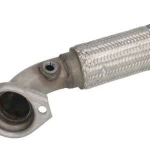 Rura wydechowa (dł. 386mm) pasuje do IVECO DAILY IV F1AE0481F-F1CE3481L 05.06-08.11 Promocja
