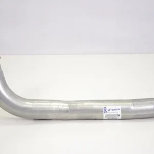 Szybka wysyłka Rura wydechowa (śr. 57mm) pasuje do IVECO DAILY II 8140.23-8140.97 01.89-05.99