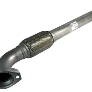 Rura wydechowa pasuje do IVECO DAILY III 8140.43B-F1CE0481E 05.99-07.07 Promocja
