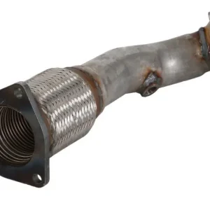 Bestseller Rura wydechowa przód (dł. 480mm) pasuje do IVECO DAILY IV, DAILY V 2.3D/3.0D 05.06-02.14