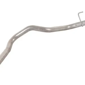 Rura wydechowa tył (,EURO 4,, dł. 1760mm) pasuje do IVECO DAILY IV 3.0D 05.06-08.11 Łatwy zwrot