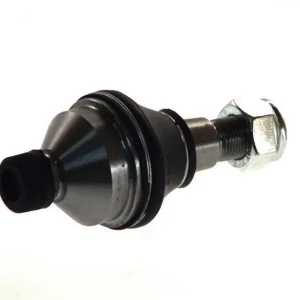 Sworzeń wahacza przód L/P (góra, średnica stożka 24mm, dł. 54mm, M18x1.5x1,5) pasuje do IVECO DAILY I, DAILY II, DAILY III, PEUGEOT J7, J9 08.68-07.07 Dodaj do koszyka