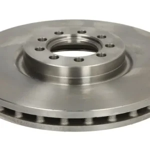 Tarcza hamulcowa przód L/P (290mmx28mm) pasuje do IVECO DAILY III, DAILY IV, DAILY V, DAILY VI 09.02- Oferta limitowana