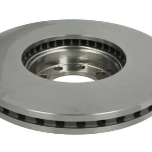 Ostatnie sztuki Tarcza hamulcowa przód L/P (301mmx30mm) pasuje do IVECO DAILY IV, DAILY V, DAILY VI 05.06-