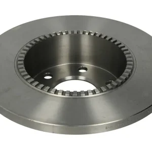 Hit cenowy Tarcza hamulcowa tył L/P (295,8mmx16mm) pasuje do IVECO DAILY III, DAILY IV, DAILY V, DAILY VI 01.04-