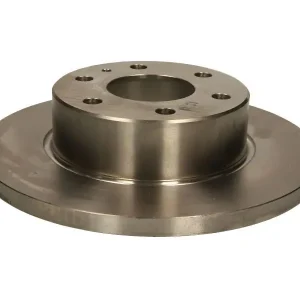 Tani Tarcza hamulcowa tył L/P (296mmx16mm) pasuje do IVECO DAILY III, DAILY IV, DAILY V, DAILY VI 01.04-