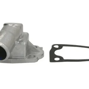 Termostat cieczy chłodzącej (79°C, w obudowie) pasuje do IVECO DAILY IV, DAILY V, DAILY VI, FIAT DUCATO ELETTRICO-F1CGL411C 05.06- Obniżka ceny