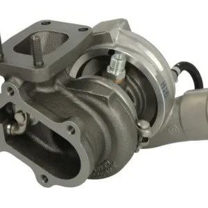 Oferta Turbosprężarka (rodzaj koła kompresji aluminiowe) pasuje do IVECO DAILY III 8140.43B-8140.43S 05.99-07.07