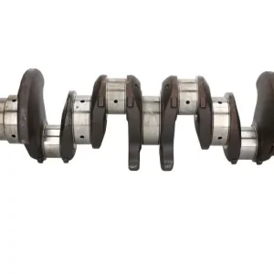 Wyjątkowa oferta Wał korbowy pasuje do IVECO DAILY II, DAILY III, CITROEN JUMPER I, FIAT DUCATO, PEUGEOT BOXER, RENAULT MASTER II 8140.23-S9W702 02.95-