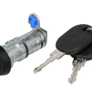 Wkład zamka przód/tył P (czarny) pasuje do IVECO DAILY II, DAILY III, DAILY IV 05.99-08.11 Wyjątkowa oferta