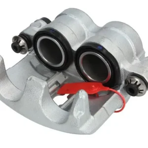 Ostatnia szansa Zacisk hamulca tarczowego przód L (regenerowany) pasuje do IVECO DAILY III, TOYOTA CELICA 2.0/2.8D 11.93-04.06