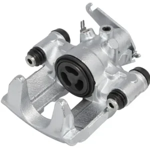 Ograniczona ilość Zacisk hamulca tarczowego tył L BREMBO, średnica tłoczka 52mm (regenerowany) pasuje do IVECO DAILY III, DAILY IV, DAILY V, DAILY VI 8140.43B-F1CGL411C 05.99-