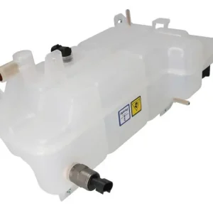 Oferta Zbiornik wyrównawczy płynu chłodniczego (z czujnikiem poziomu) pasuje do IVECO DAILY IV F1AE0481F-F1AE0481V 05.06-08.11