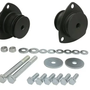 Zestaw naprawczy zawieszenia kabiny tył pasuje do IVECO DAILY III 05.99-07.07 Oferta czasowa