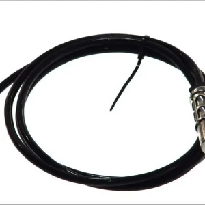 Czujnik ABS tył L/P (prosty, 1750mm, 2pin) pasuje do MERCEDES SPRINTER 2-T (B901, B902), SPRINTER 3-T (B903), SPRINTER 4-T (B904), SPRINTER 5-T (B905), VW LT 28-35 II, LT 28-46 II Tylko dziś