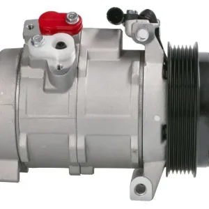 Kompresor klimatyzacji pasuje do MERCEDES SPRINTER 3,5-T (B906), SPRINTER 3,5-T (B907), SPRINTER 3,5-T (B907, B910), SPRINTER 3-T (B906), SPRINTER 3-T (B907), SPRINTER 4,6-T (B906) 06.06- Cena promocyjna