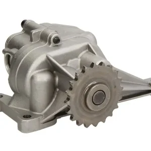 Pompa oleju pasuje do MERCEDES SPRINTER 3,5-T (B906), SPRINTER 3,5-T (B909), SPRINTER 3-T (B906), SPRINTER 4,6-T (B906), SPRINTER 4,6-T (B909), SPRINTER 5-T (B906) OM360.910-OM646.990 Oferta