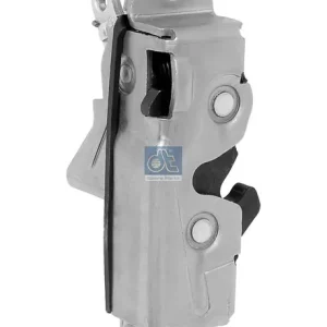 Łatwy zwrot Zamek drzwi L pasuje do MERCEDES SPRINTER 906, SPRINTER 907/910/eSprinter, VW CRAFTER 2E, CRAFTER II 04.06-