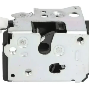 Oferta czasowa Zamek drzwi P pasuje do CITROEN JUMPER I, FIAT DUCATO, PEUGEOT BOXER 02.94-12.11