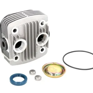 Głowica cylindra kompresora powietrza, pasuje do 411 141 000 0,002 0,005 0,504 0 (kompletny) Oferta