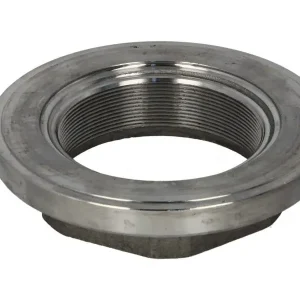 Nakrętka piasty koła (M72x1,5, rozmiar klucza 85mm prawy gwint) pasuje do SAF B, PU, SK, SKRB, SKRLB Tylko dziś