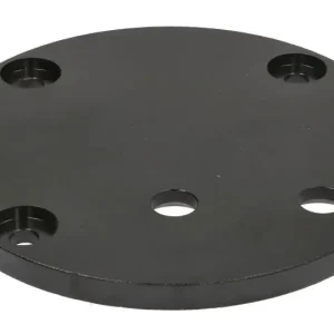 Tylko dziś Płyta montażowa miecha zawieszenia (260 mm) (2923VK) SAF
