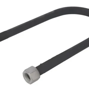 Strzemię resoru M22x1,5mm, 146mmx321,5mm (z nakrętkami) pasuje do SAF pasuje do SAF AR, EU, M, O, SK, SKZRLZ Okazja