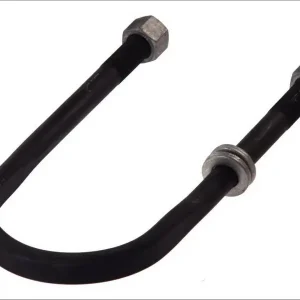 Strzemię resoru SAF (nakrętki+podkładki) M22 x 1,5 x 133 x 307 mm Oferta limitowana