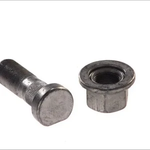 Śruba koła M22x1,5 x66mm (długość gwintu 66mm) pasuje do SAF B, BASIC, S, SK, SKRB, SKRLB, SKRS Kup teraz