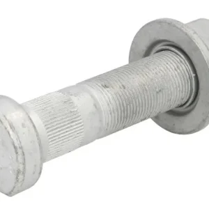 Śruba koła M22x1,5 x83/85mm (długość gwintu 50mm) pasuje do SAF KRS, RLSM, RSM, RZM, S, SK, SKRLS, SKRS, SKRSP, SKRZ, SKRZP, SKRZT, Z Zniżka
