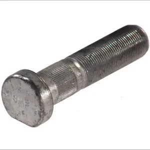 Ograniczona ilość Śruba koła M22x1,5 x93/104mm (długość gwintu 53mm, Fosforanowany) pasuje do SAF EU, IERDZW, KRS, KRZ, KRZP, RLSM, RSM, RZM, RZMP, S, SK, SKRLS, SKRLZ, SKRS, SKRSP, SKRZ, SKRZP, SKRZT, SKZRLZ, Z