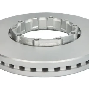 Tarcza hamulcowa L/P (376mmx45mm) pasuje do SAF B, SK, SKRB Niska cena