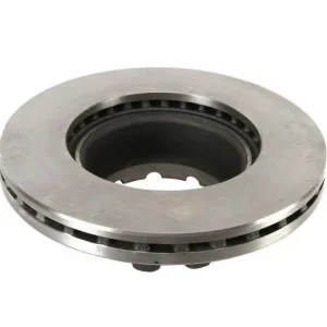 Cena promocyjna Tarcza hamulcowa L/P (430mmx45mm) pasuje do SAF B, BASIC 08.05-