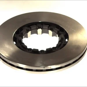 Tarcza hamulcowa L/P (430mmx45mm) pasuje do SAF B, SK, SKRB, SKRLB Premium