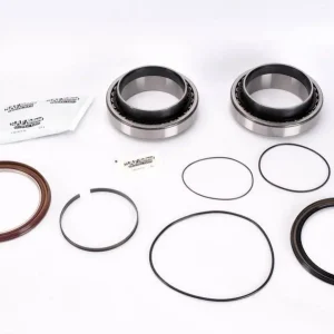 Zestaw naprawczy piasty koła pasuje do SAF RS RS 9042/RZ 9042/SK RLS 9042/SK RLSG 9042/SK RLZ 11242/SKRLS 11242/SKRLS 9042/SKRS 11019 H/SKRS 11222 01 H/SKRS 11222 01 K/SKRS 11222 H/SKRS 11222 K/SKRS Popularny