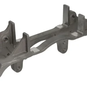 Jarzmo zacisku hamulcowego L/P, ST7, średnica koła 22,5" pasuje do KNORR, SCHMITZ Tylko dziś