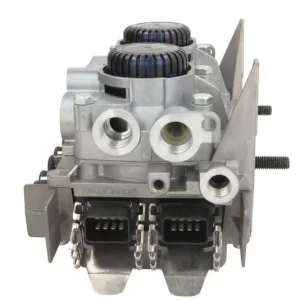Modulator ciśnienia ABS 24V (regenerowany) 4S/3M/EBS-D/RSS pasuje do KOGEL, KRONE Wysoka jakość
