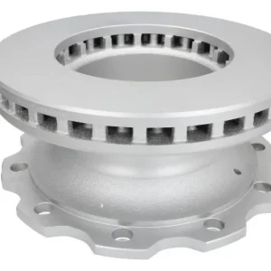 Kup teraz Tarcza hamulcowa tył L/P (377mmx45mm) pasuje do BPW SH SHSF 10010-15 ECO/SHSF 10010-15 ECO Plus/SHSF 10010-15 ECO-MAXX/SHSF 10110-15 ECO/SHSF 10110-15 ECO Plus/SHSF 10110-15 ECO-MAXX/SHSF 12010-16 EC
